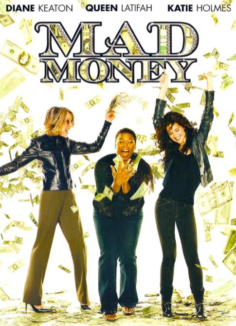 我为钱狂免费观看